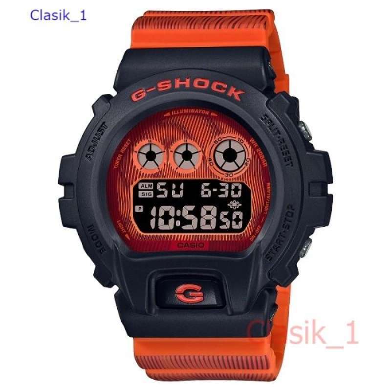 Harga g shock dw 6900 original 2025