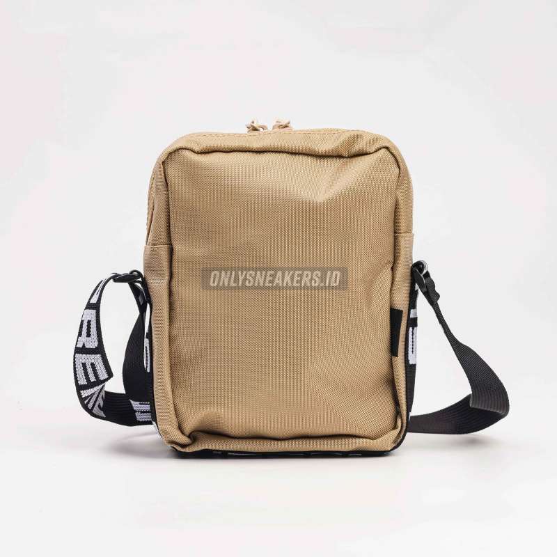 SUPREME 18SS ショルダーバッグ Tan supreme 18ss ショルダーバッグ