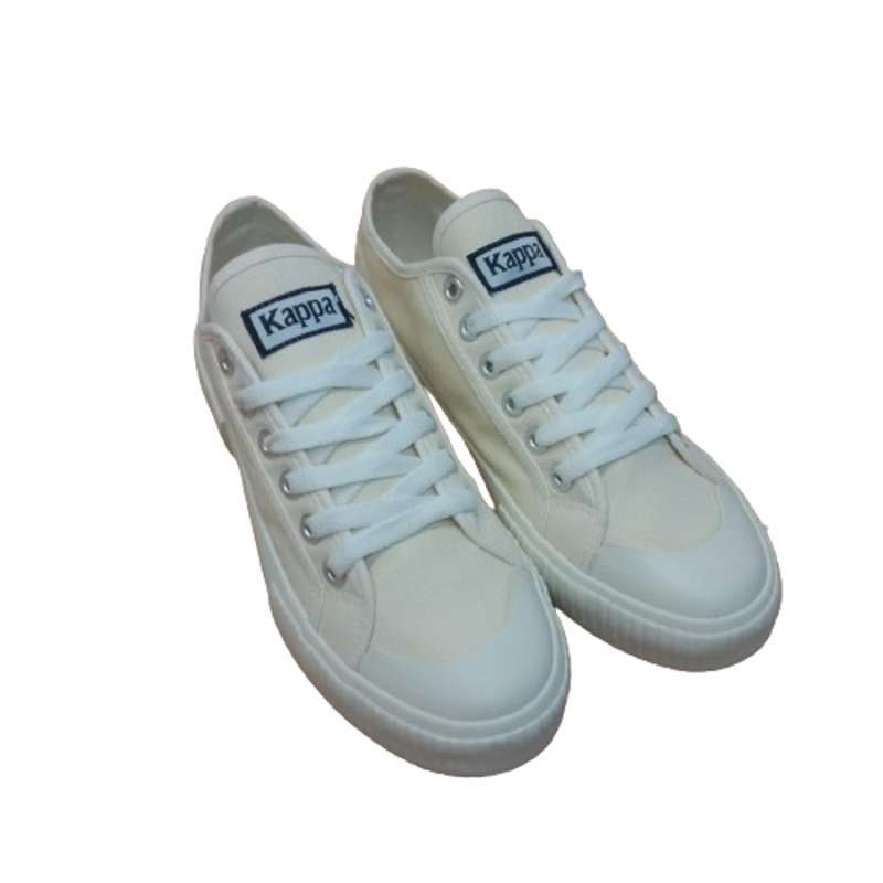 Kappa Sepatu Kanvas Authentic Low Cut KQ1FC957 -OFWE