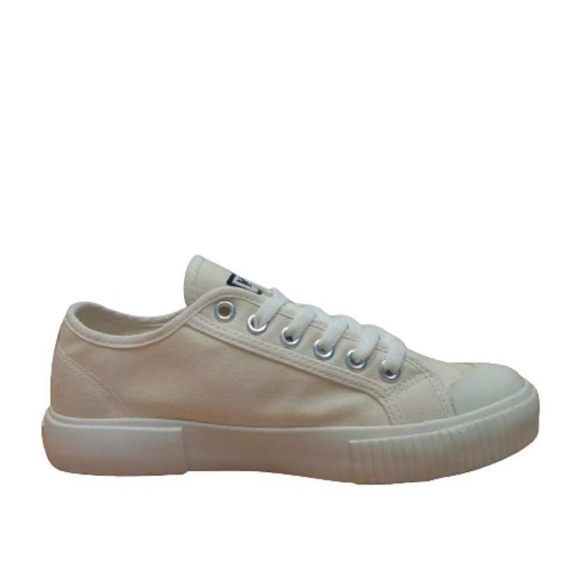 Promo Kappa Sepatu Kanvas Authentic Low Cut Kq1fc957 -ofwe Diskon
