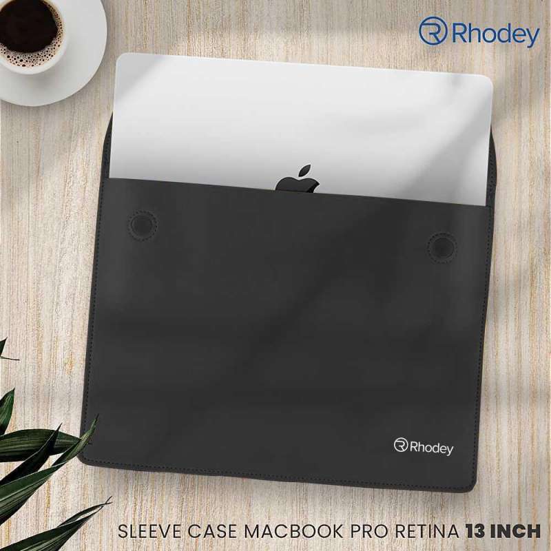 Jual Sleeve Case MacBook Pro Retina 13 Inch C2202 Laptop MacBook