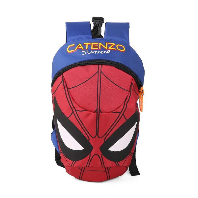 Jual Crz Series Junior Tas Sekolah Anak Tk Ransel Karakter Super Hero  Laki-laki Pria Cowok Kantong Original Tas Ori Termurah Terbaru Kekinian  Produk Lokal Di Seller Dwinn Store - Margahayu, Kota Bekasi |