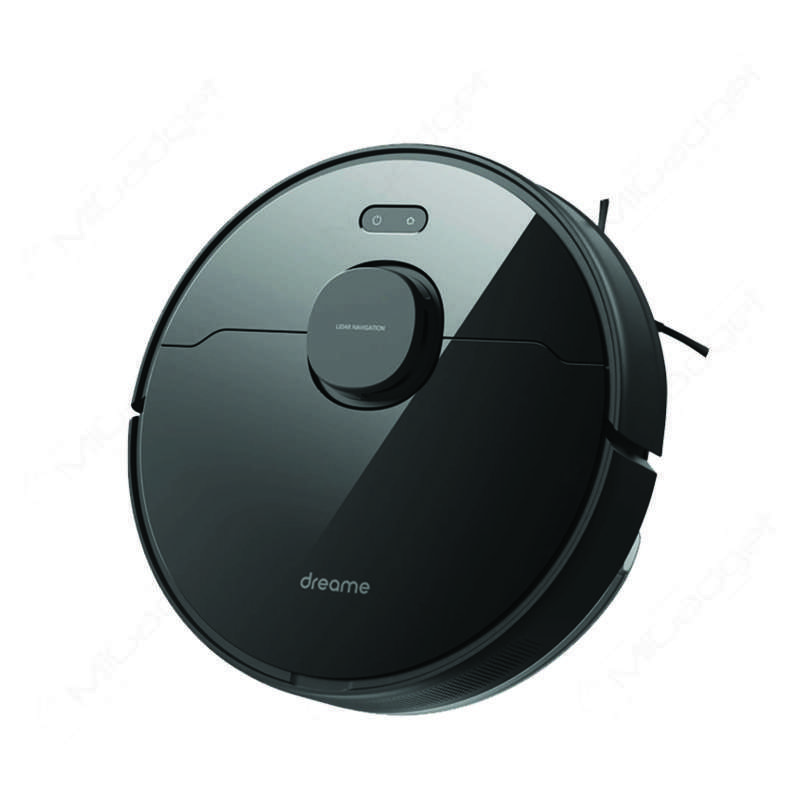 Promo Dreame Bot D9 Max Robot Vacuum And Mop Lidar Vacuum Cleaner ...