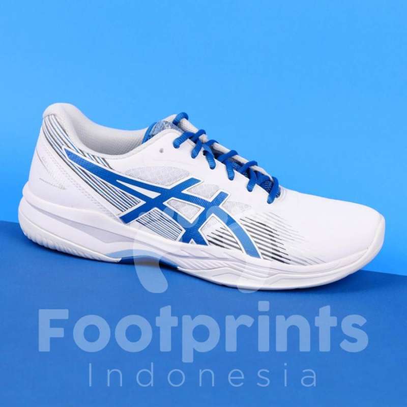 Sepatu Tenis Asics Asics Clay ASICS Mens Tennis Gel Resolution