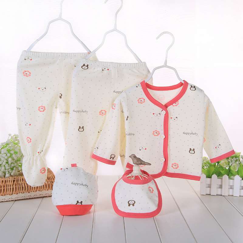 Promo Mo Bayi Baru Lahir Pakaian Dalam Baru Duk Diskon 23% Di Seller