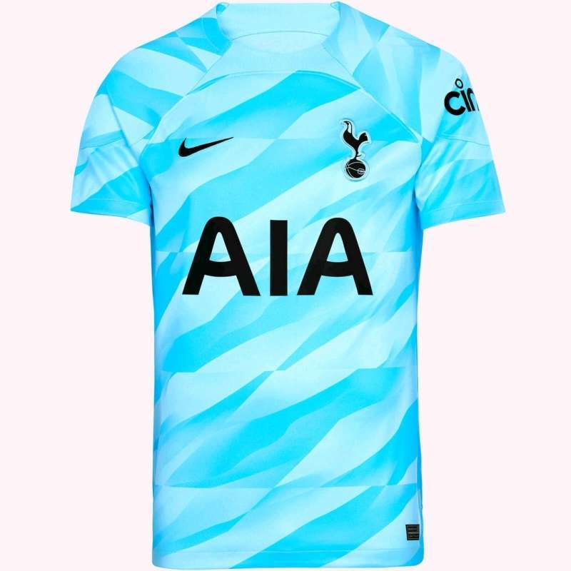 Baju bola tottenham on sale