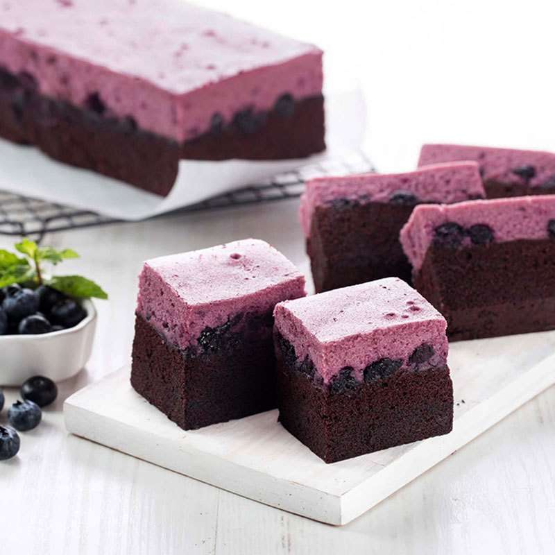 Jual Amanda Brownies Kukus Original Kue Brownies Kukus Amanda Rasa