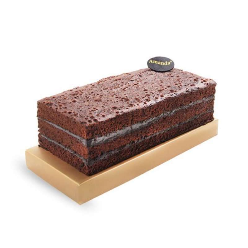 Jual Amanda Brownies Kukus Original Kue Brownies Kukus Amanda Rasa