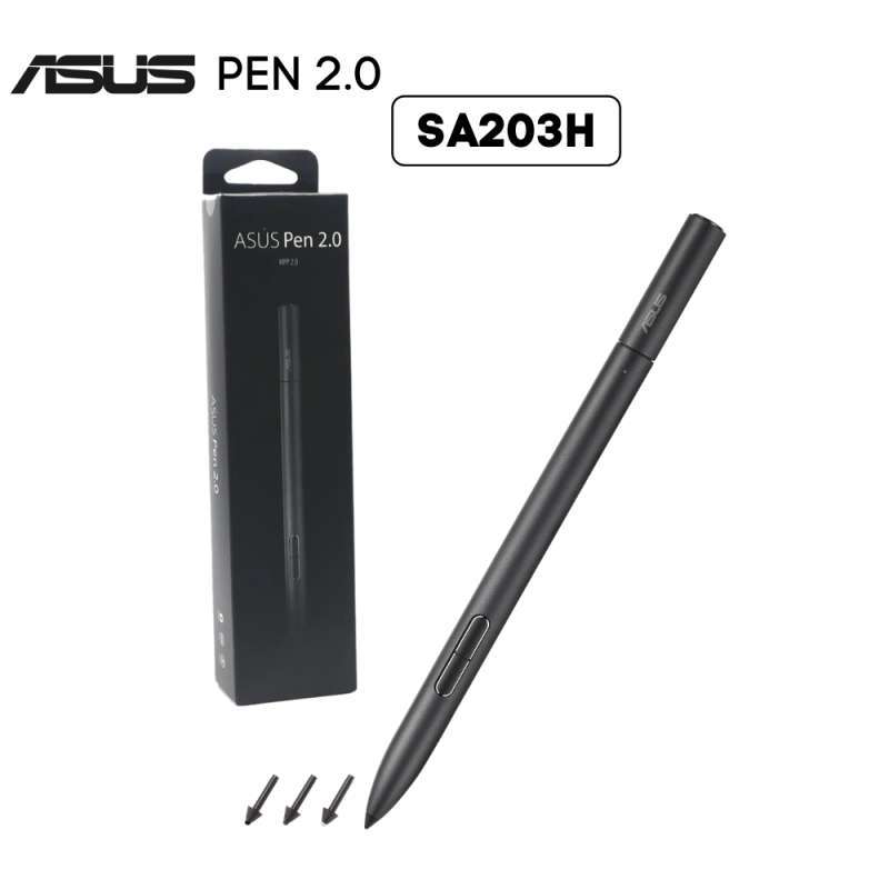 Jual Asus Pen Sa203h Mpp Active Stylus Pen 4096 Pressure