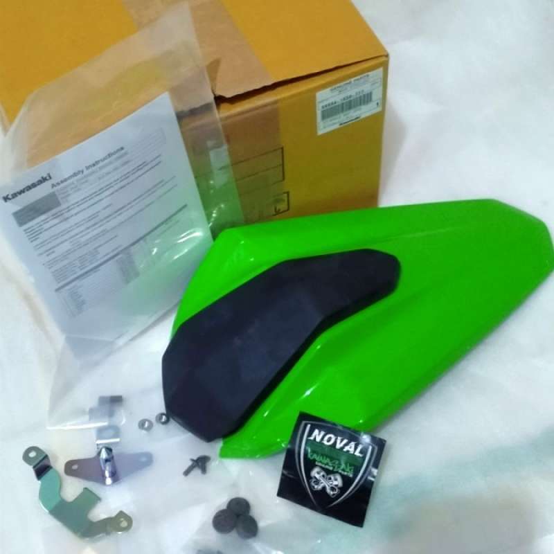 Jual Single Seater Ninja 250 Fi New 2018 Hijau Baru Di Seller Niagaraa Kramat Kota Jakarta Pusat Blibli