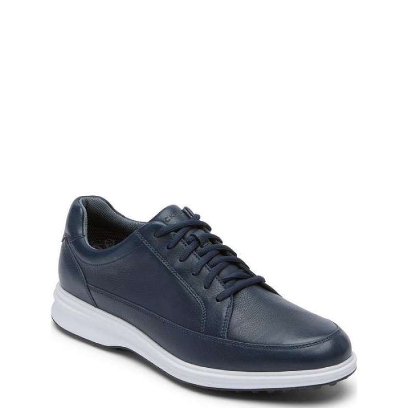 Jual Rockport Men s Tm Links Lace To Toe Golf Shoes Di Seller Masteguh Tugu Selatan Kota Jakarta Utara Blibli