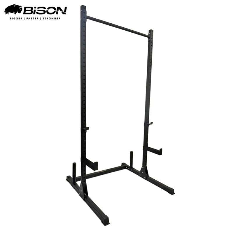 Half Rack Mykolo Jual Half Rack Gym Original Terbaru - Harga Promo Murah Juni 2024 | Blibli
