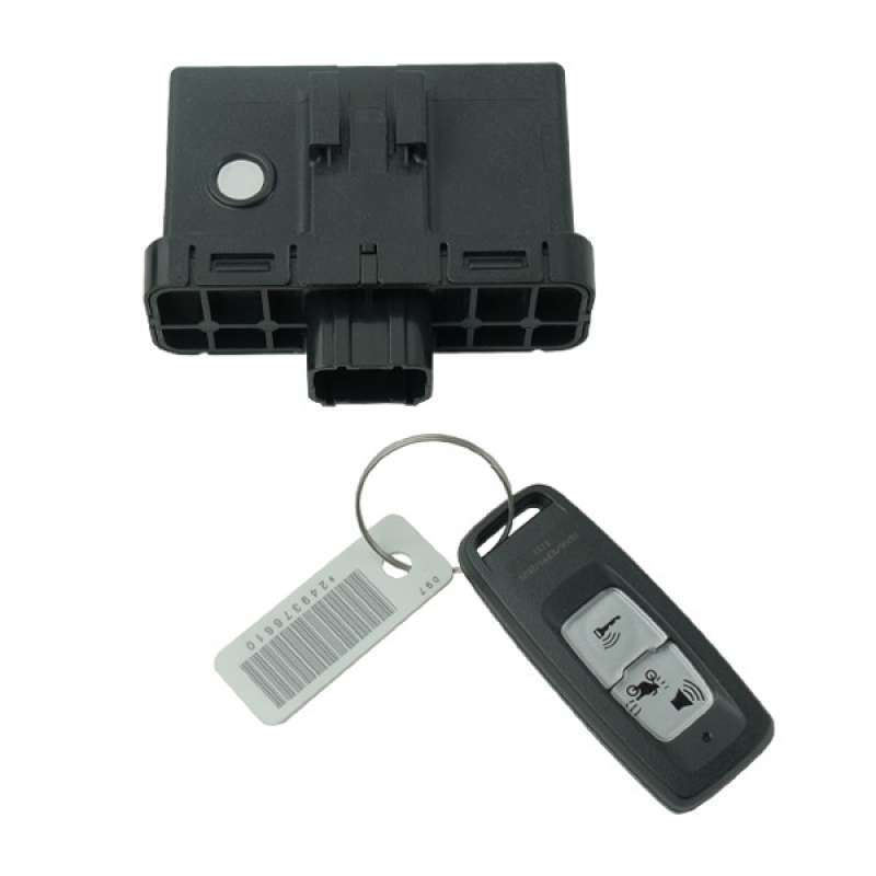 Adv150 Smart Key Module Promo Set Smart Control Unit Honda Adv 160 35141k0wna0 Diskon 33% Di ...