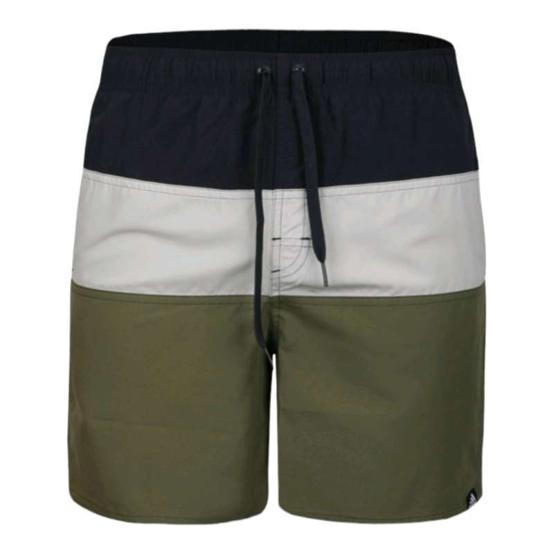 Celana Pendek Swim Shorts Men Pria Original Olive