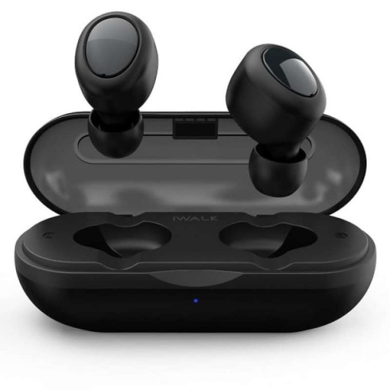 Promo Iwalk Amour Air Duo Smart True Wireless Stereo Earbuds Bta002 Diskon 33 Di Seller Mba Ayu Tugu Selatan Kota Jakarta Utara Blibli