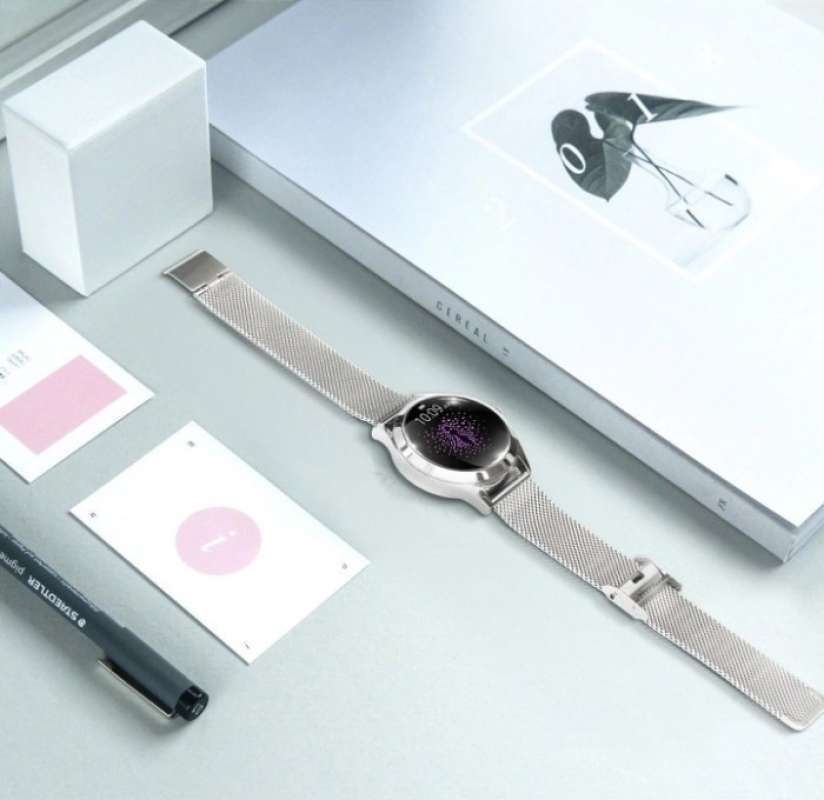 Smartwatch kw10 ip68 outlet
