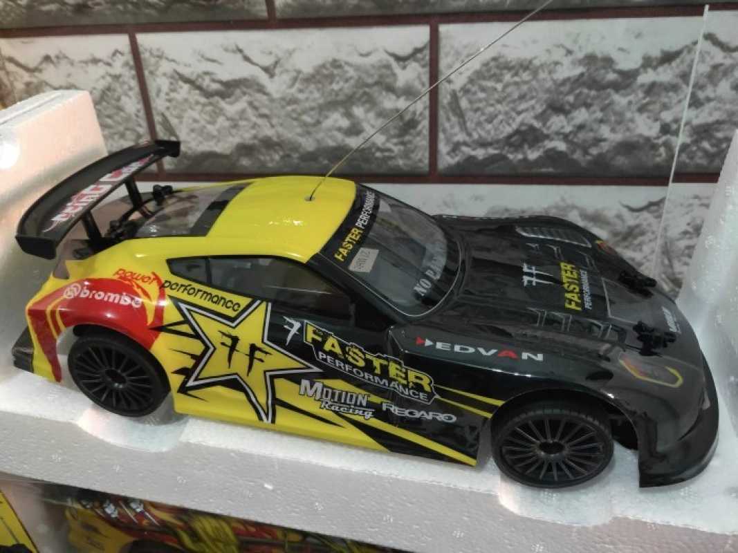 San zuan rc top
