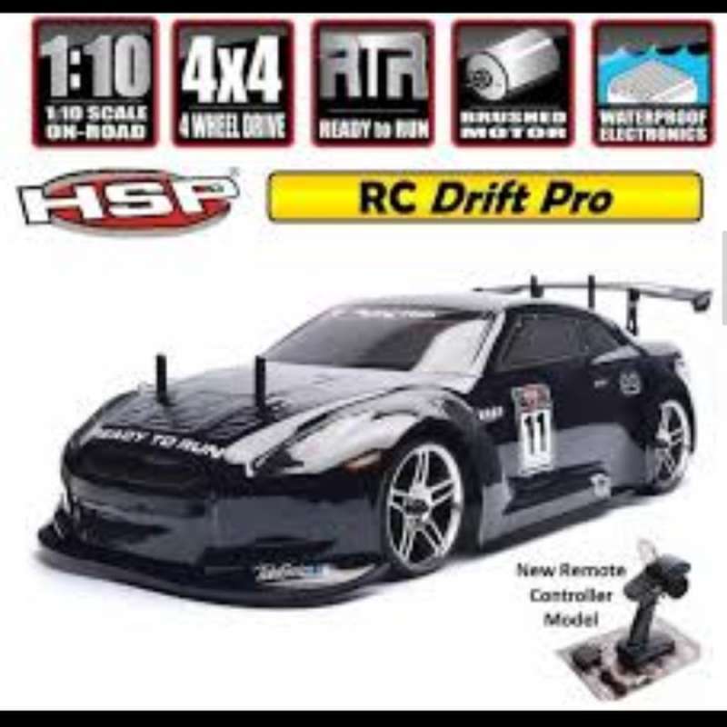 Harga RC Drift Terlengkap Januari 2025