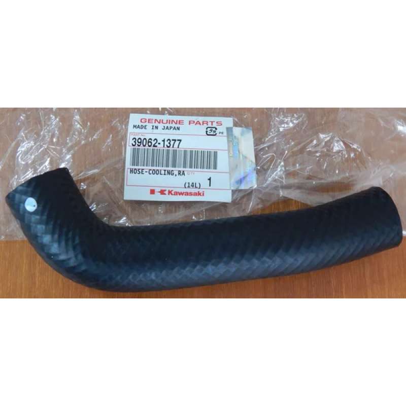 アップル Jual Kawasaki Ninja Zx11 Zzr1100 Zx1100 Hose-cooling Pn