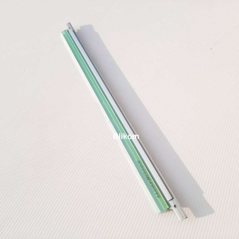 Promo Cleaning Blade Blue Konica Bizhub Pro C6000 C6501 C5500 C5501