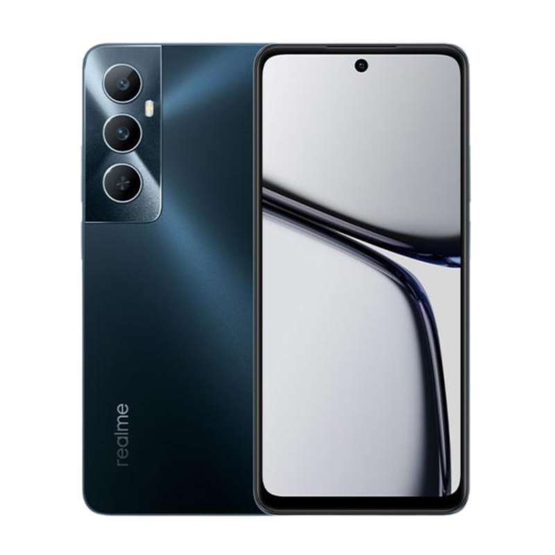 Jual Realme C65 Nfc 8/128gb Android Di Seller Hapejoss Official Store ...