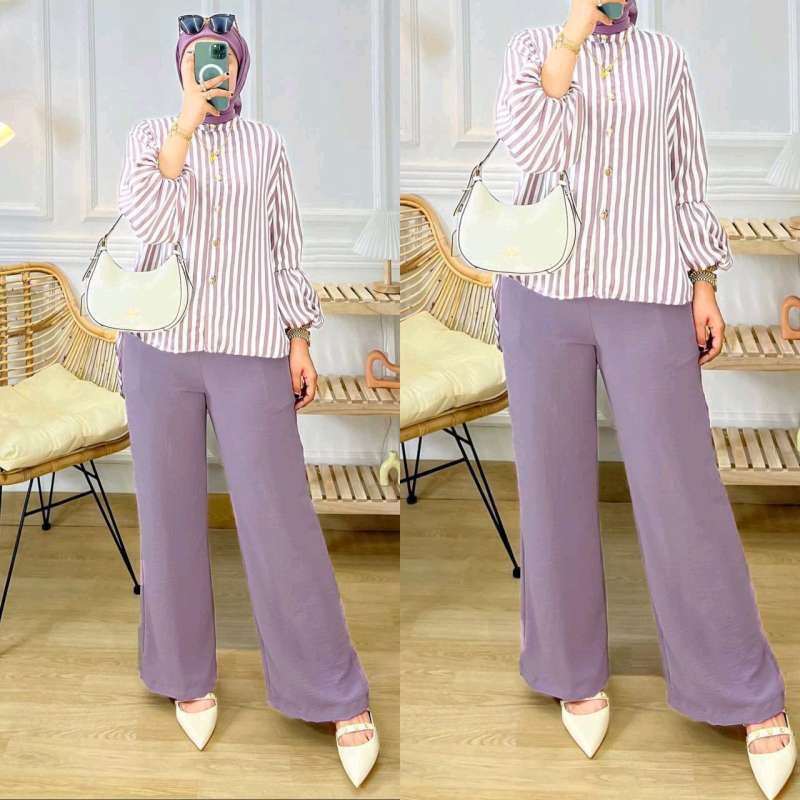 Baju baju casual shop