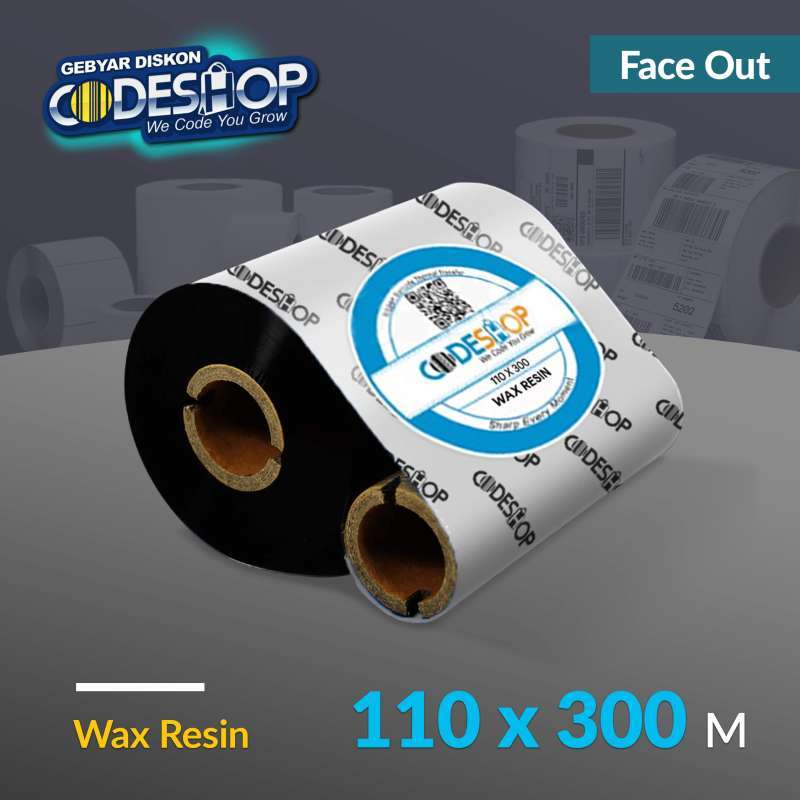 Jual Ribbon Printer Postek C168 🏷️ Original Terbaru, Terlengkap ...