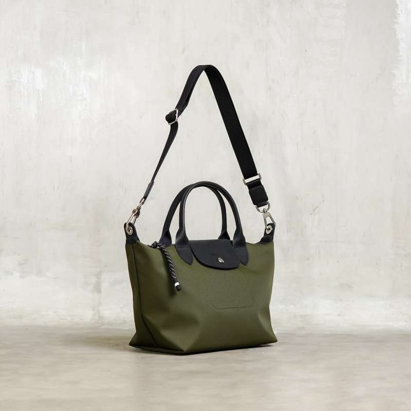 Jual Tas Longchamp Le Pliage New Energy Green Shoulder Bag Small 100 Original Di Seller Hypesneaker.idn Official Store Hypesneaker.id Kota Semarang Blibli