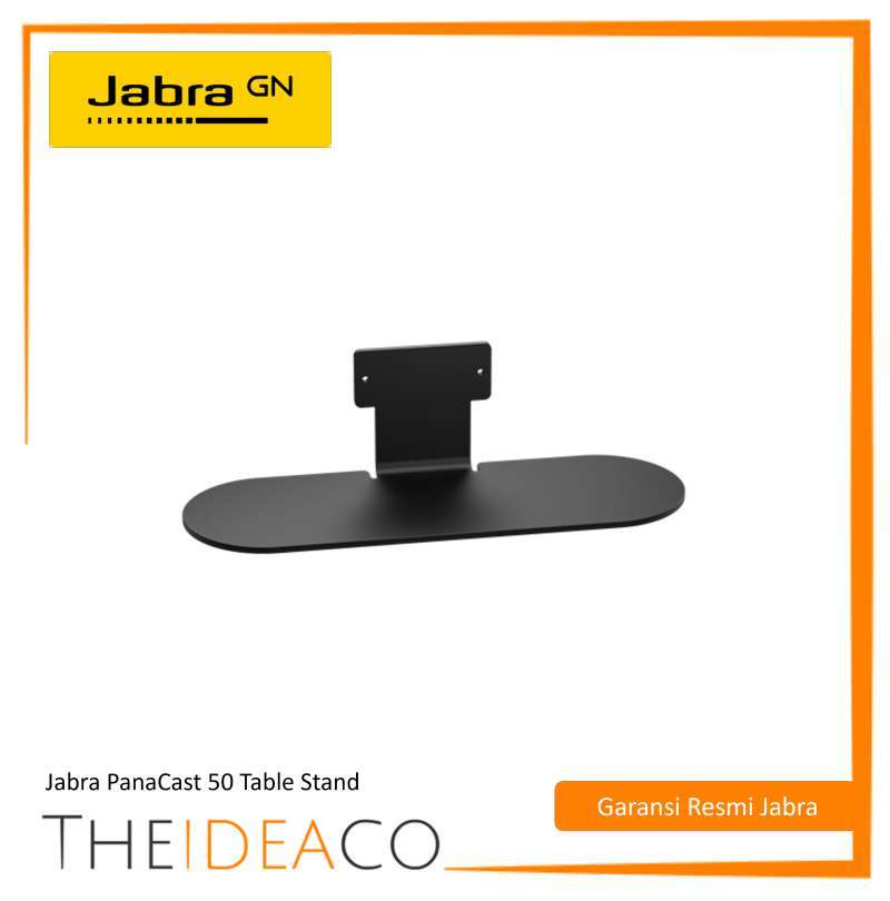 GNオーディオ Jabra PanaCast 50 Screen Mount 14207-72