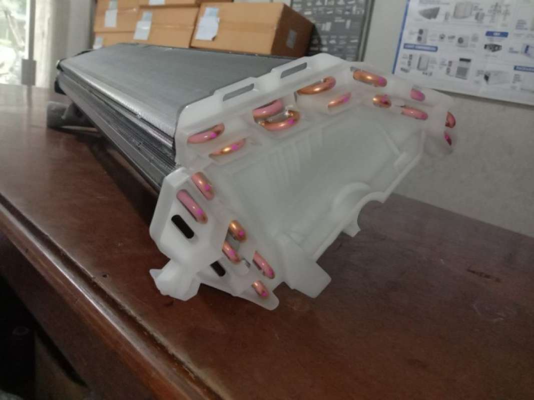 Promo Evaporator Ac Daikin Standart Thailand 0,5pk 1pk Diskon 33 Di