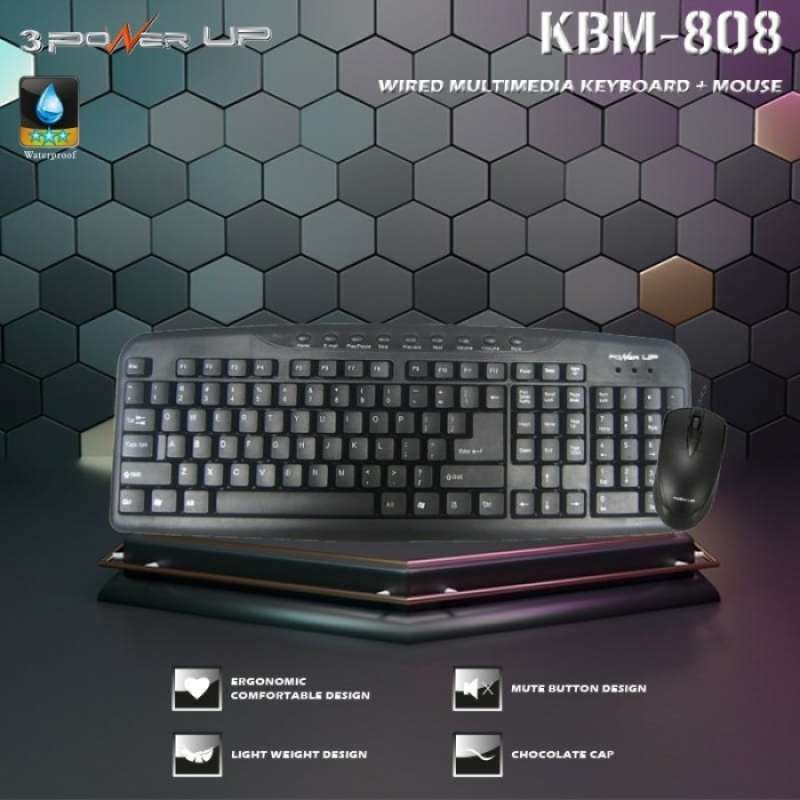 Promo Pc/komputer Rakitan [core I3, Ram 4gb] Sekolah/kantor/yek Diskon ...