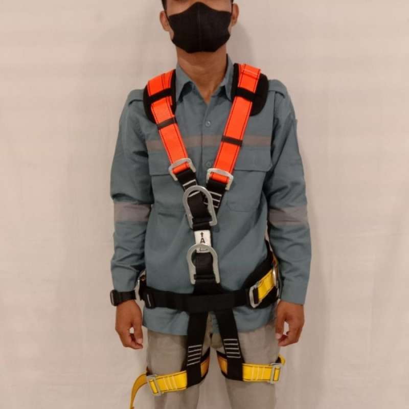 Jual 5 Body Harness Harga Termurah Dan Terlengkap 2024 Blibli