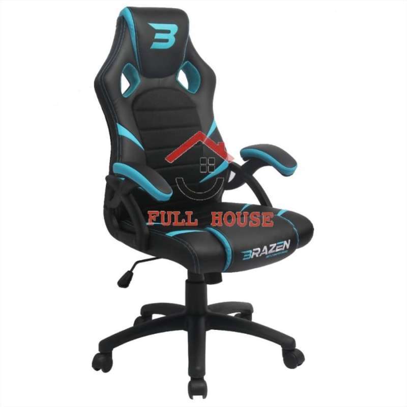 Jual Kursi Gaming Gaming Chari Brazen Puna Termurah Surabaya Kursi Direktur Di Seller Fullhousefurniture Kalijaten Kab. Sidoarjo Blibli