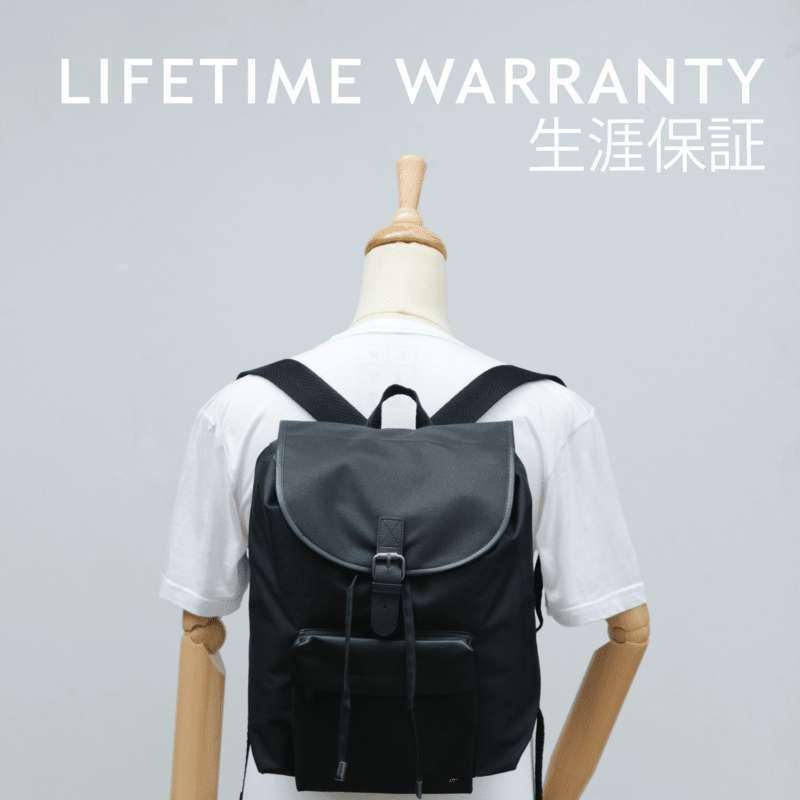 Promo Nzs Backpack Tas Punggung Tas Kerja Pria Wanita Tfg Wolfgang 433 ...