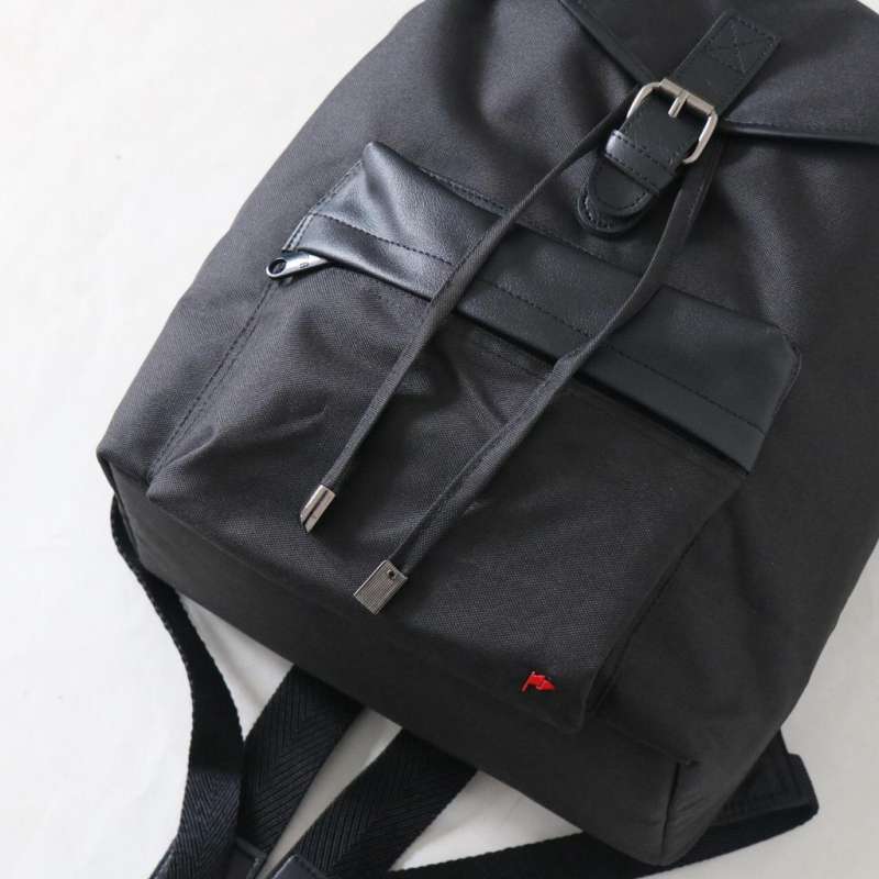 Promo Nzs Backpack Tas Punggung Tas Kerja Pria Wanita Tfg Wolfgang 433 ...