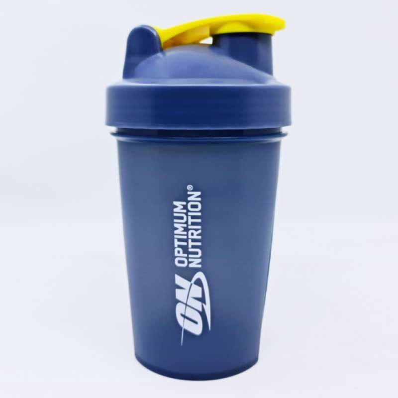 Tyenaza Shaker per Proteine in Acciaio Inossidabile, 600ML Protein Shaker Bottiglia Miscelazione Bottiglia per Sport di Fitness Shaker a Doppia Scala con Tappo a Vite, Palla Frullatore