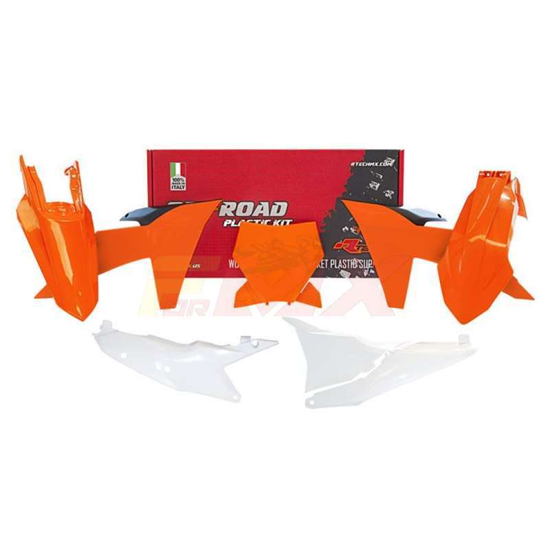 Propose Un KIT DECO KTM SX-SXF 125-250-450 Ryan Dungey Choix