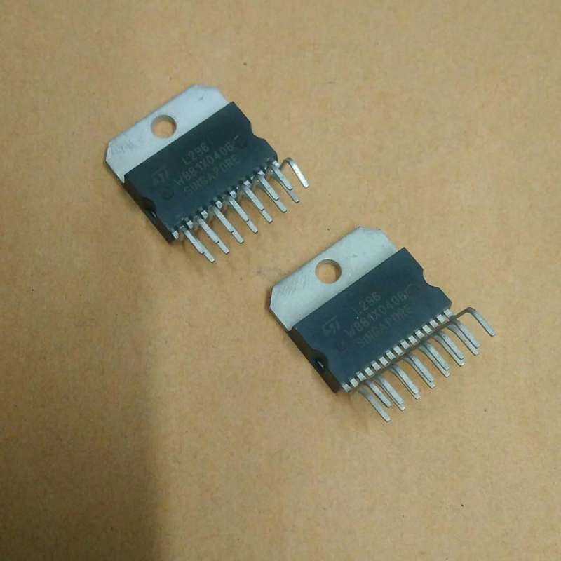 L296 Jual Ic L 3210 Terbaik April 2026 - Harga Murah & Gratis Ongkir - Blibli