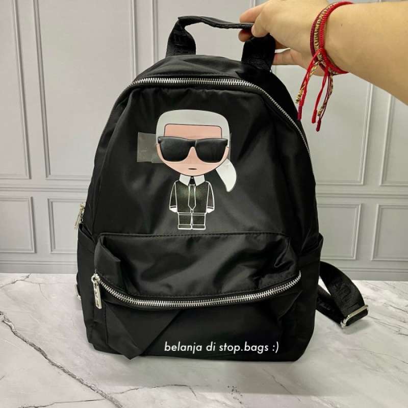 Karl tas online