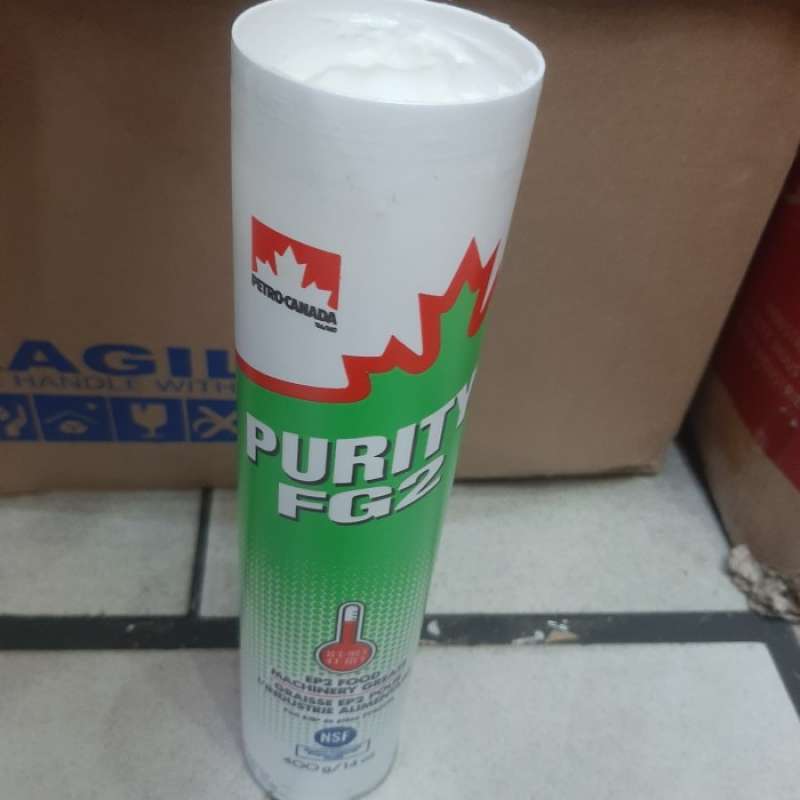 Promo Petro Canada Purity Fg Grease Diskon 11 Di Seller Toplets Shop