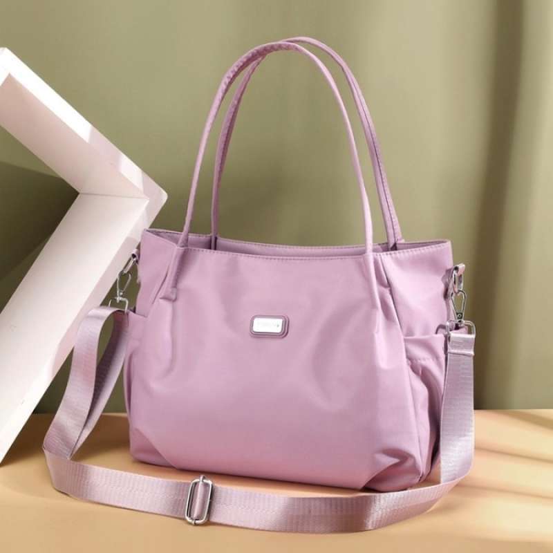 Jual Tas Selempang Yolea Wanita Import Chibao Bag Anti Air Lilac Ta832p5 Di Seller Vioreen Store Cengkareng Barat Kota Jakarta Barat Blibli