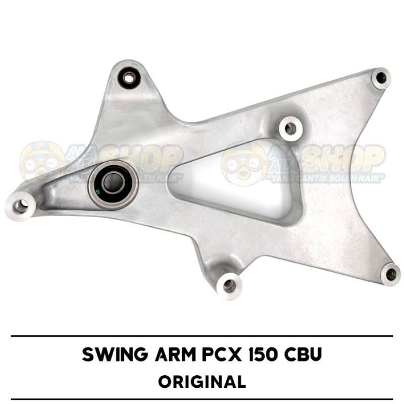 Promo Swingarm / Swing Arm Honda Pcx 150 125 Pnp Vario 150 125 Diskon