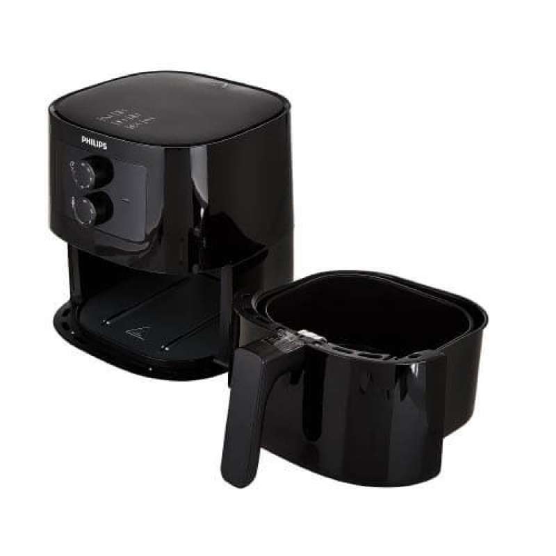 Airfryer Siliconen bakvorm, compatibel met Philips Essential 4,1 liter