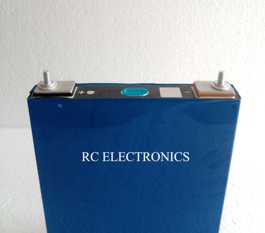 Jual Battery Lifepo4 Prismatic 3.2v 100ah Di Seller Noelle - Cengkareng ...