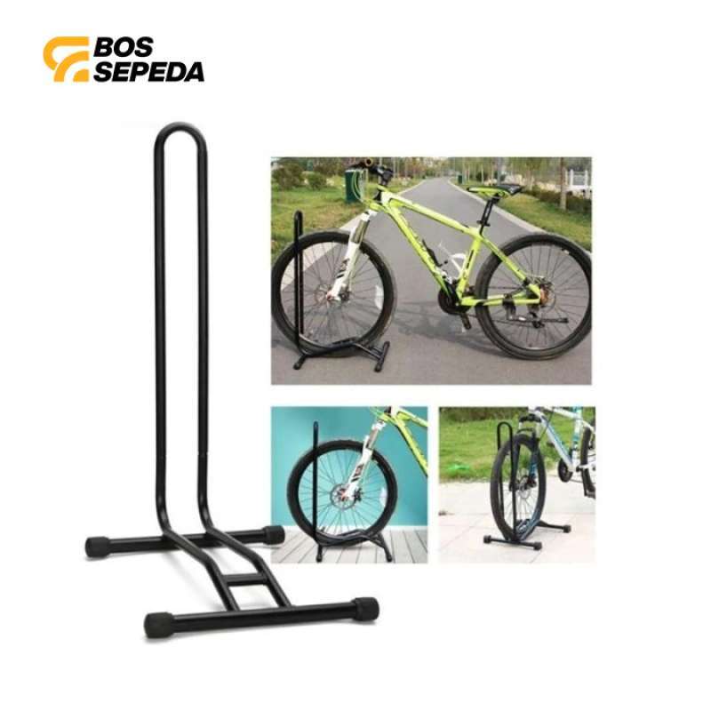 Jual Bike Stand Sepeda Paddock Standar Parkir Sepeda Di Seller Bayanaka Rawa Buaya Kota Jakarta Barat Blibli