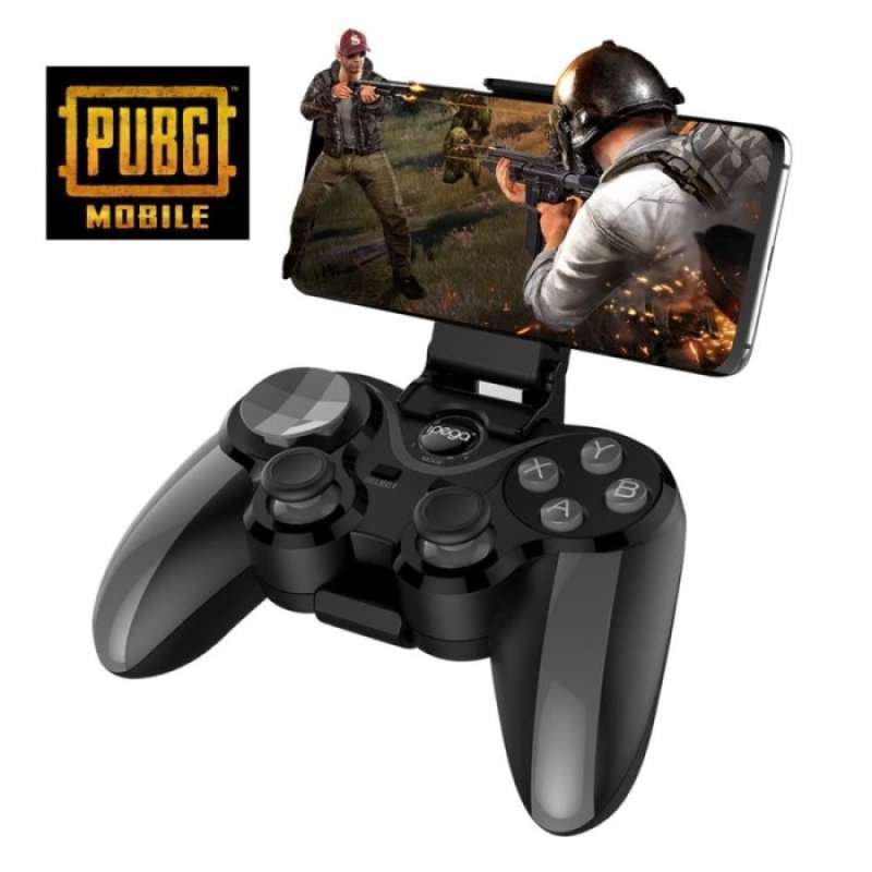 Promo 100 Produk Ori Ipega Pg 9128 Wireless Bluetooth Gamepad Support