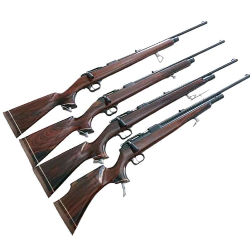 Jual Tongkat Kayu Sono Monel Di Seller Agen Pcp Murah Berkualitas - Main Image