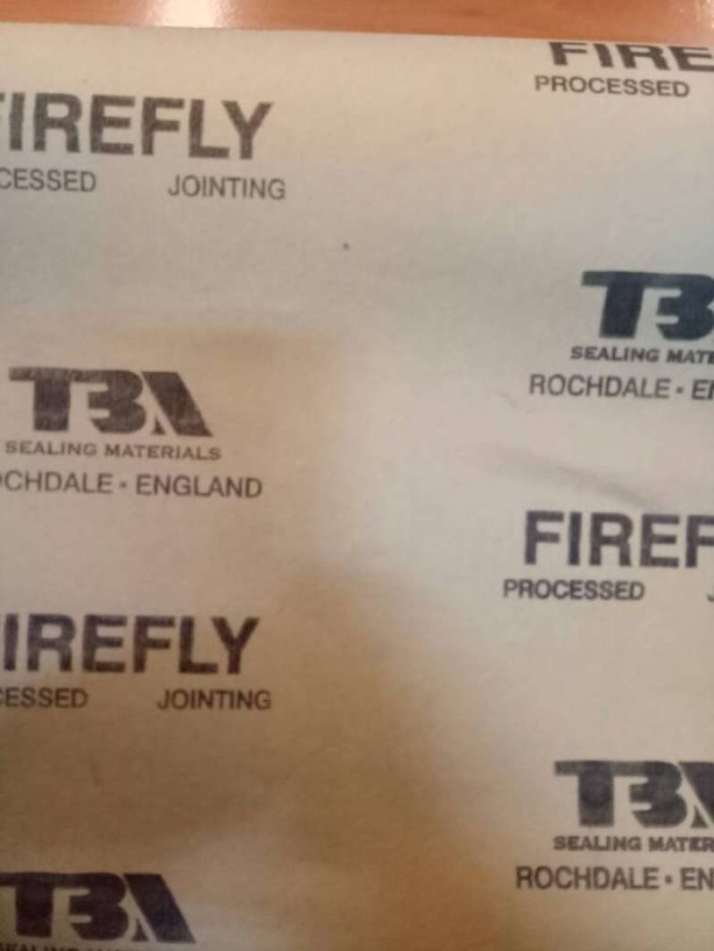 Fire Fly Packing Promo Packing Firefly 1,5mm Diskon 23% Di Seller Cetata Store ...