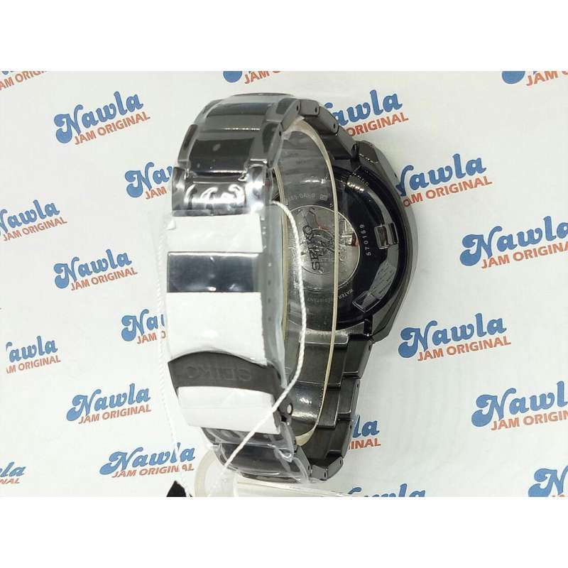 Promo Seiko Prospex Sun047p1 Kinetic Gmt Black Bracelet Jam Tangan Pria Sun047 Diskon 19 Di Seller Nawla Jam Original Jambangan Kota Surabaya Blibli