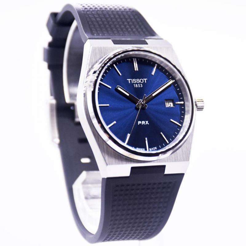 Jam tangan tissot automatic original store